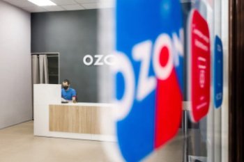Ozon отменяет сервисный сбор для владельцев ПВЗ