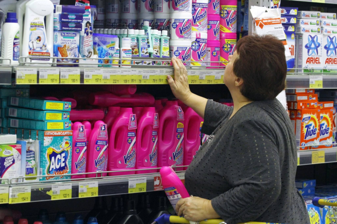 Vanish и Durex останутся в России – СМИ Vanish и Durex останутся в России – СМИ
