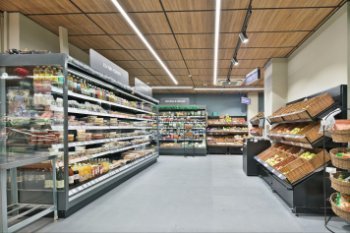 «ВкусВилл» запустил первый магазин во Ржеве
